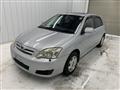 2006 Toyota Corolla Runx