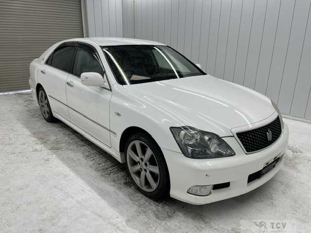 2006 Toyota Crown