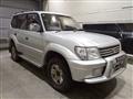 2001 Toyota Land Cruiser Prado