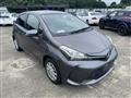 2014 Toyota Vitz