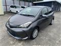2014 Toyota Vitz