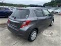 2014 Toyota Vitz
