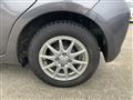 2014 Toyota Vitz