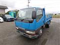 1998 Mitsubishi Canter