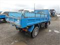 1998 Mitsubishi Canter