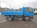 1998 Mitsubishi Canter