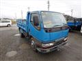 1998 Mitsubishi Canter