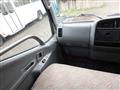 1998 Mitsubishi Canter