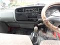 1998 Mitsubishi Canter