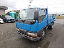 1998 Mitsubishi Canter