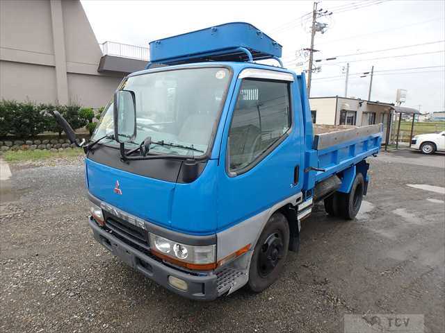 1995 Mitsubishi Canter
