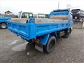 1995 Mitsubishi Canter