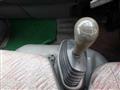 1995 Mitsubishi Canter