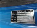 1995 Mitsubishi Canter