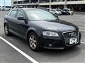 2009 Audi A3