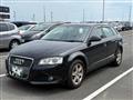 2009 Audi A3