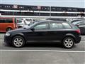2009 Audi A3