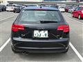2009 Audi A3
