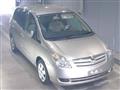 2003 Toyota Corolla Spacio