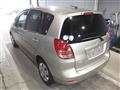2003 Toyota Corolla Spacio