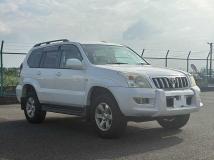 2003 Toyota Land Cruiser Prado