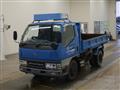 2001 Mitsubishi Canter