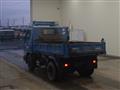 2001 Mitsubishi Canter