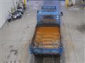 2001 Mitsubishi Canter