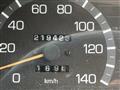 2001 Mitsubishi Canter