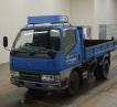 2001 Mitsubishi Canter