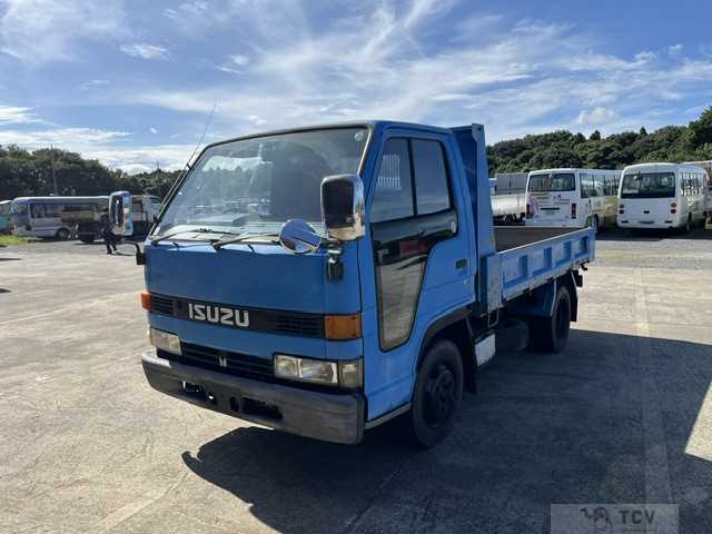 1993 Isuzu Elf