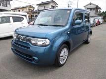 2019 Nissan Cube
