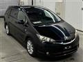 2011 Toyota Wish
