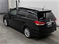 2011 Toyota Wish