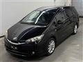 2011 Toyota Wish