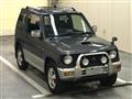 1997 Mitsubishi Pajero Mini