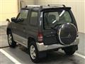 1997 Mitsubishi Pajero Mini