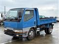 1996 Mitsubishi Canter