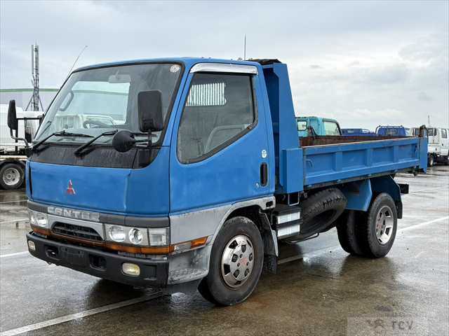 1996 Mitsubishi Canter