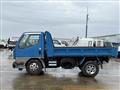 1996 Mitsubishi Canter