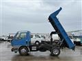 1996 Mitsubishi Canter