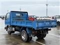 1996 Mitsubishi Canter