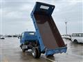 1996 Mitsubishi Canter