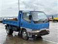 1996 Mitsubishi Canter