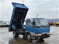 1996 Mitsubishi Canter