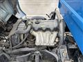 1996 Mitsubishi Canter