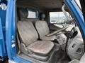 1996 Mitsubishi Canter