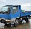 1996 Mitsubishi Canter
