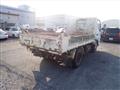 2003 Mitsubishi Canter