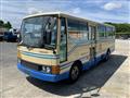 1995 Nissan Civilian Bus